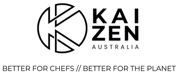 Kaizen Hospitality Workwear